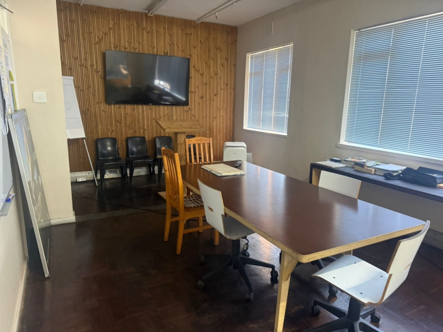 To Let Commercial Property for Rent in Epping Industrial Western Cape